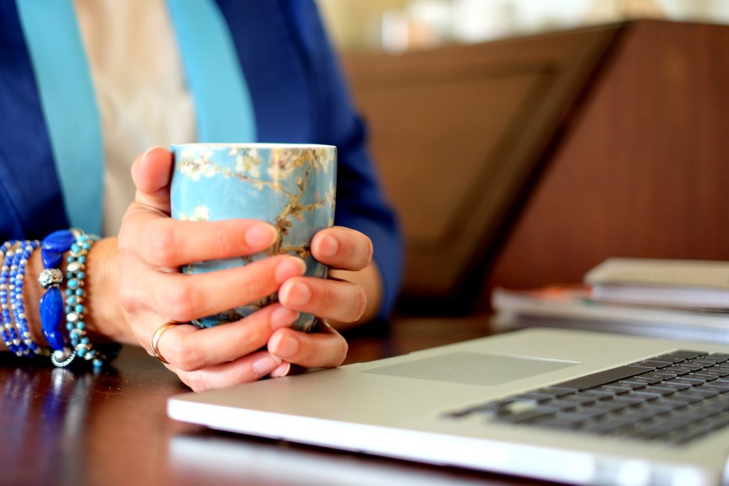 ADHD bij Vrouwen online training