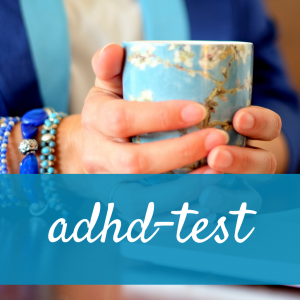 adhd bij vrouwen adhd-test