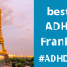 ADHD bij Vrouwen ADHDennis Frankrijk