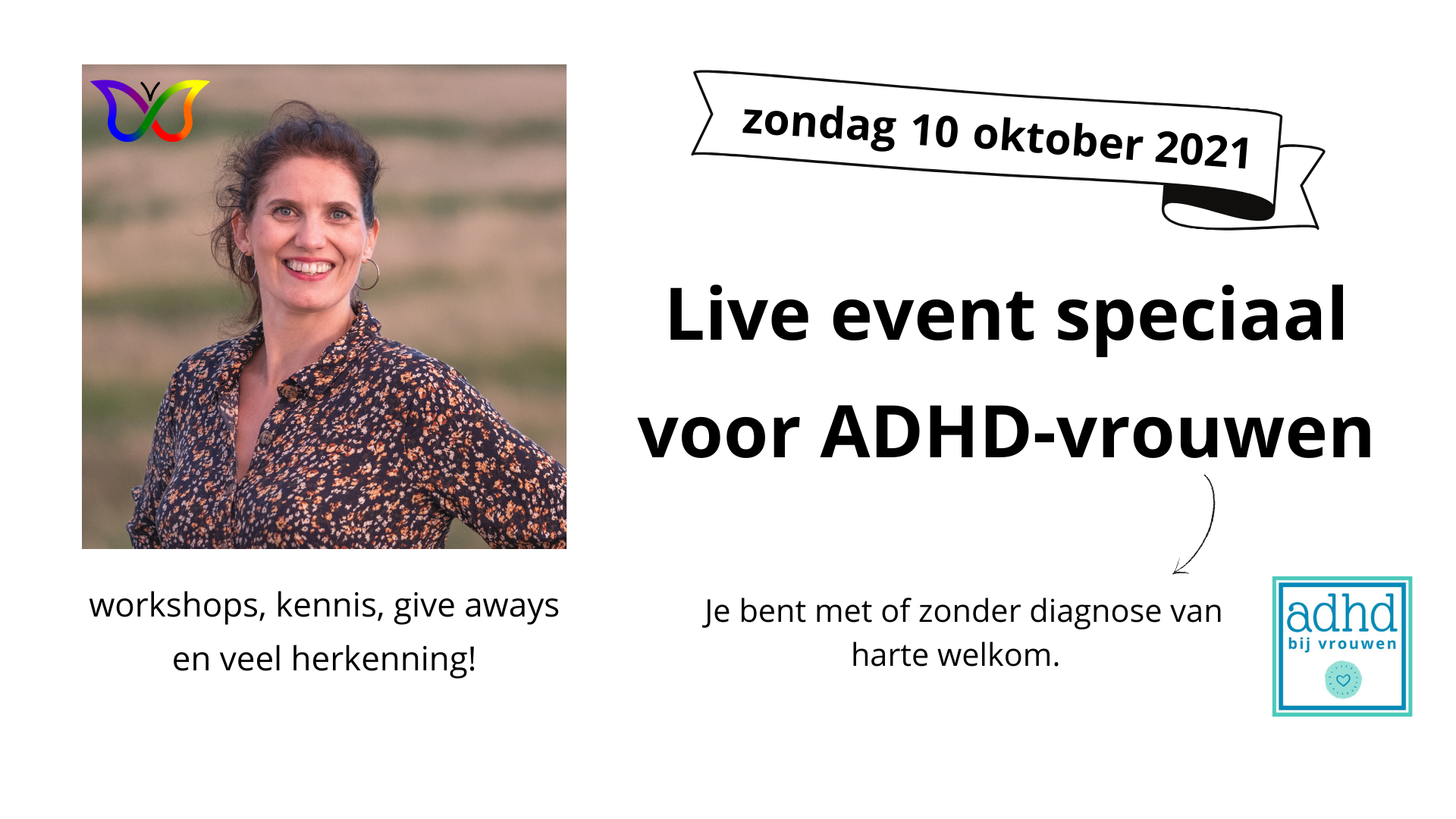adhd live event