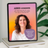 Het e-book voor iedereen in de omgeving van ADHD-vrouwen!